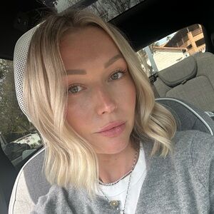 Meet your Posher, Catherine